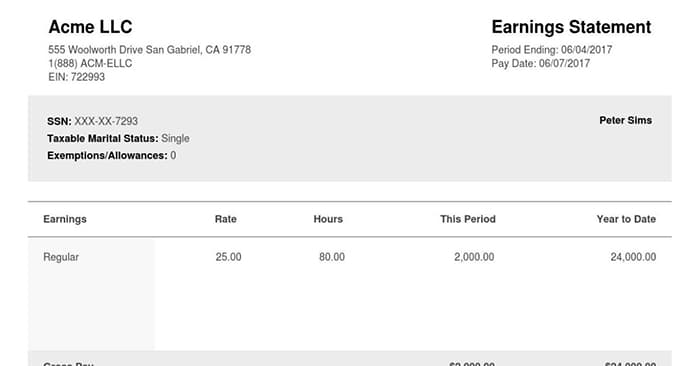 5 Useful Paystub Tips and details on this page with 24/7 support. Free download at this link!