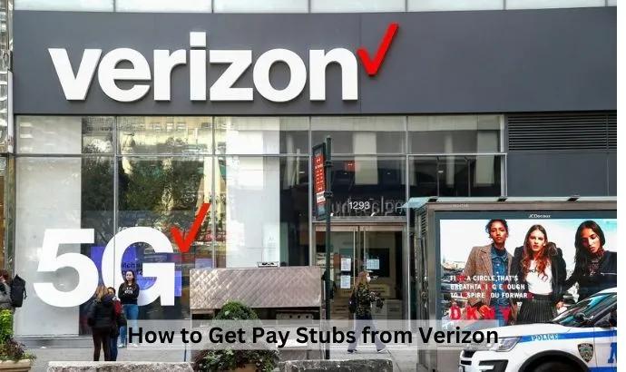 How to get pay stubs from Verizon (step-by-step guide)