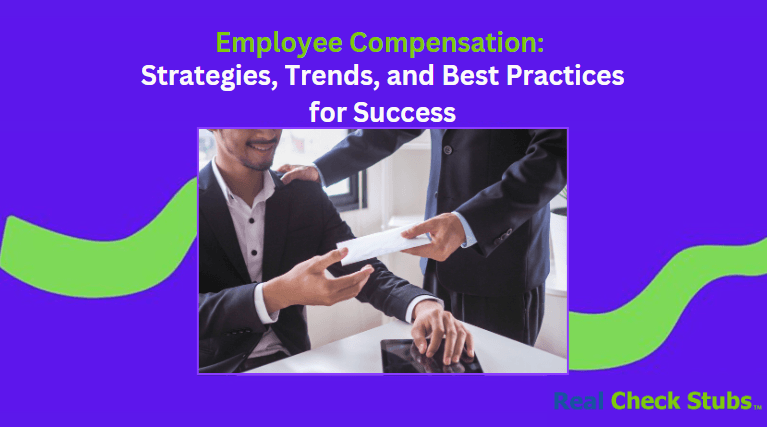 What Is an Employee Compensation Plan & How to Create One