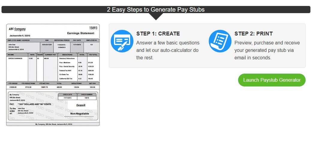 Should Independent Contractors Receive a Pay Stub?