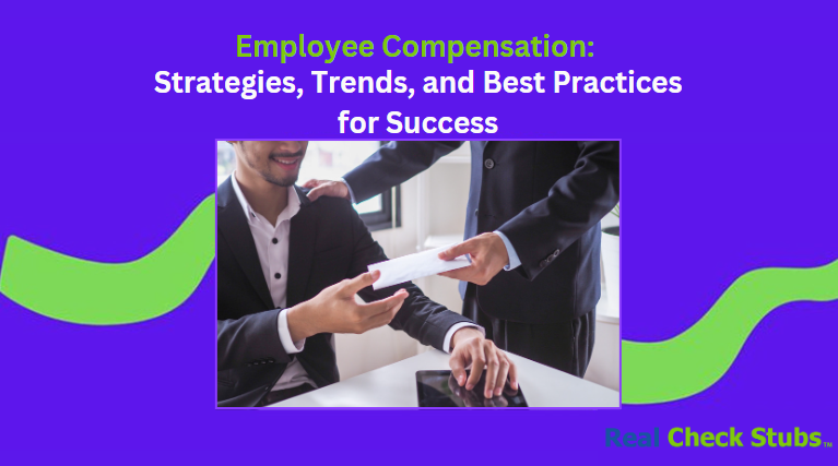 employee compensation