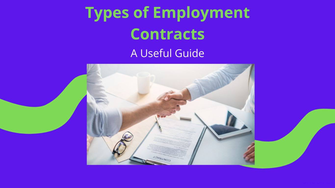 Employment Contracts